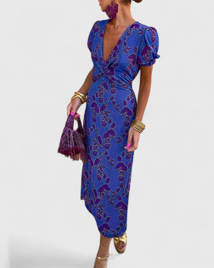 Persephone | Vestido Elegante
