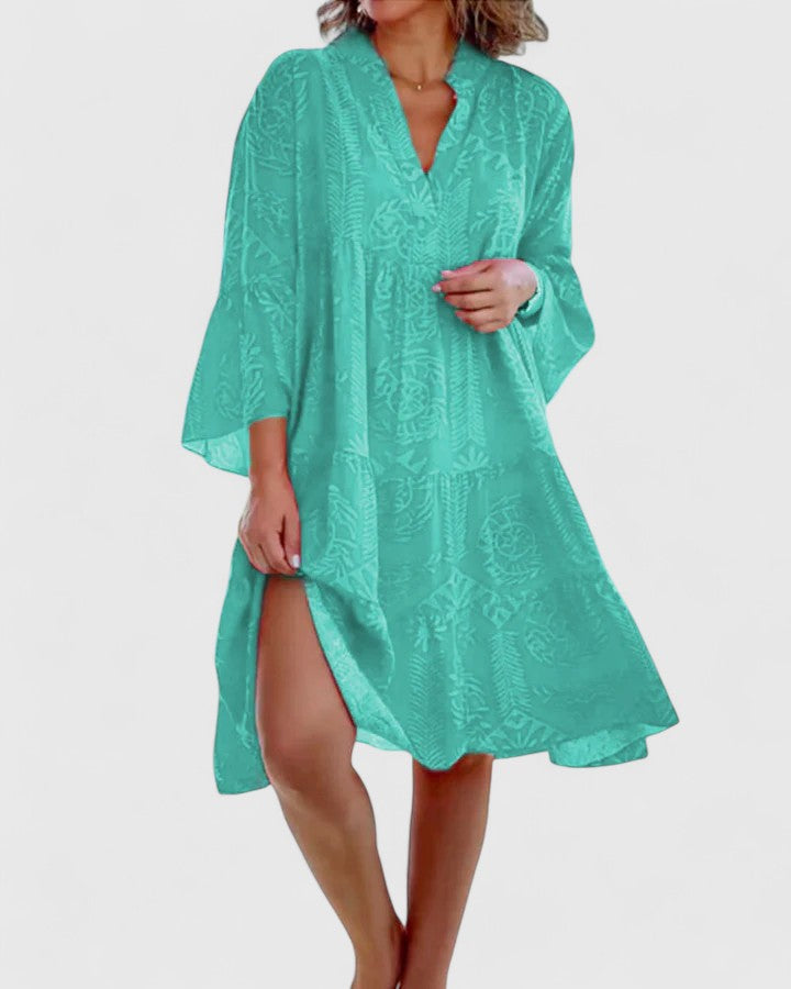 Antonette | Robe sophistiquée