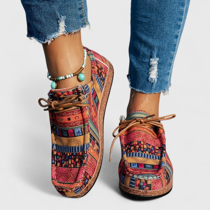 Clara | Chaussures orthopédiques