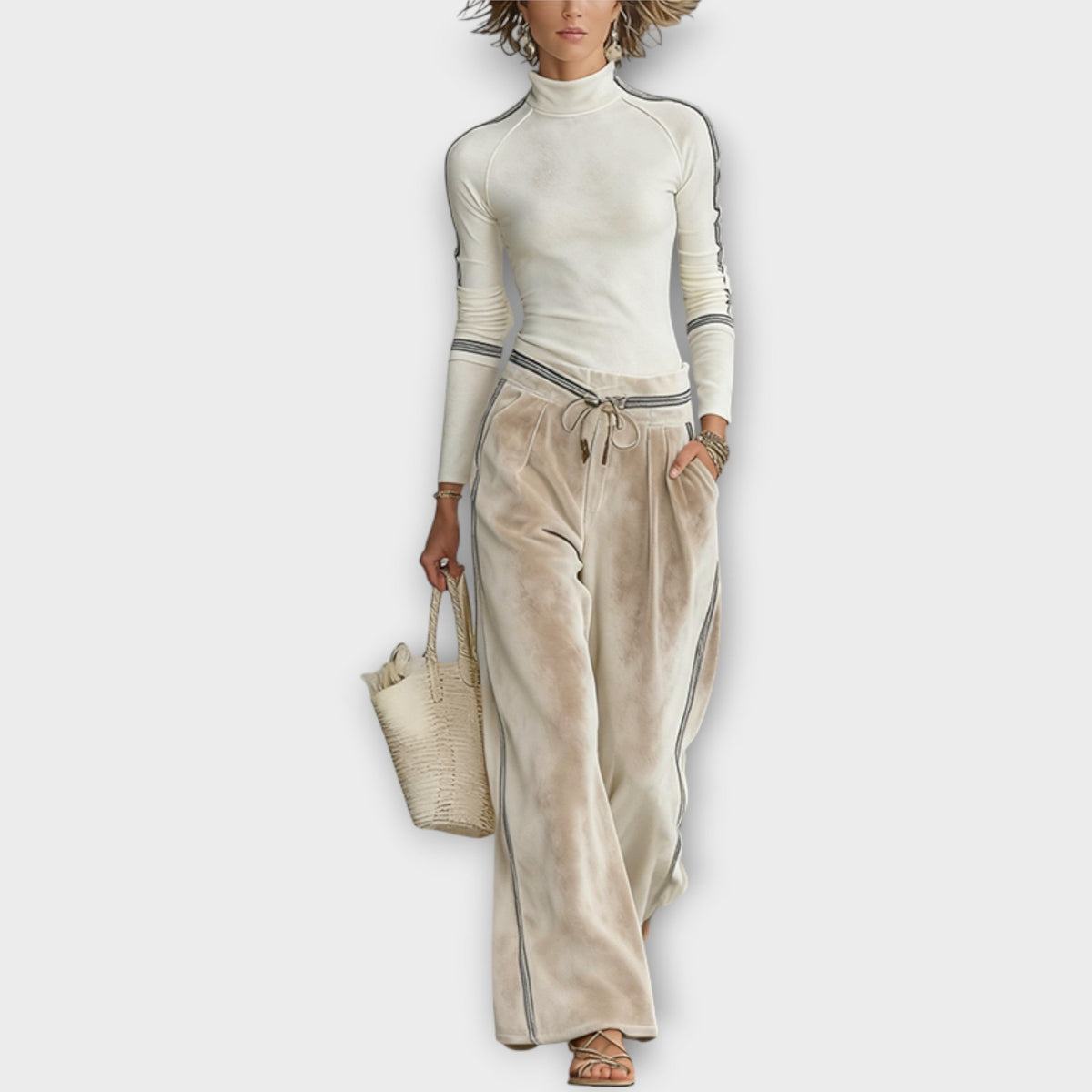 Two Piece Set