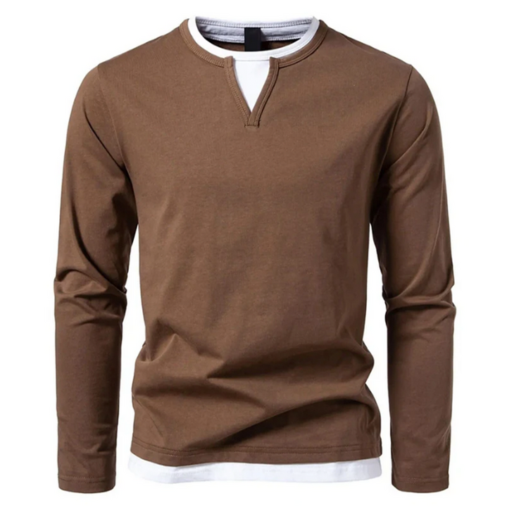 Felix – Stylish Long Sleeve Shirt