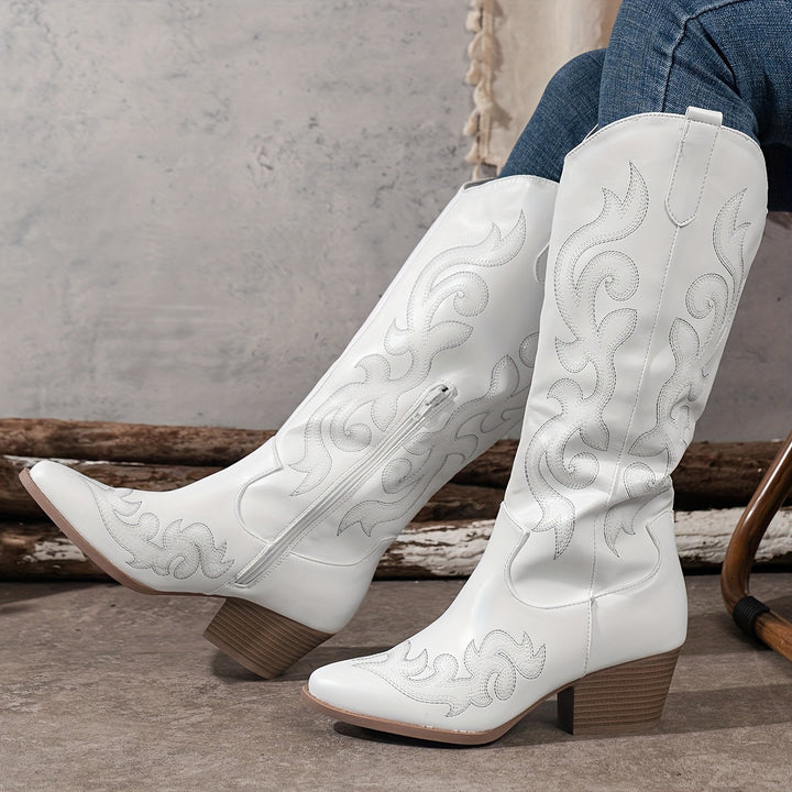 Claire® | Winter Grace Boots