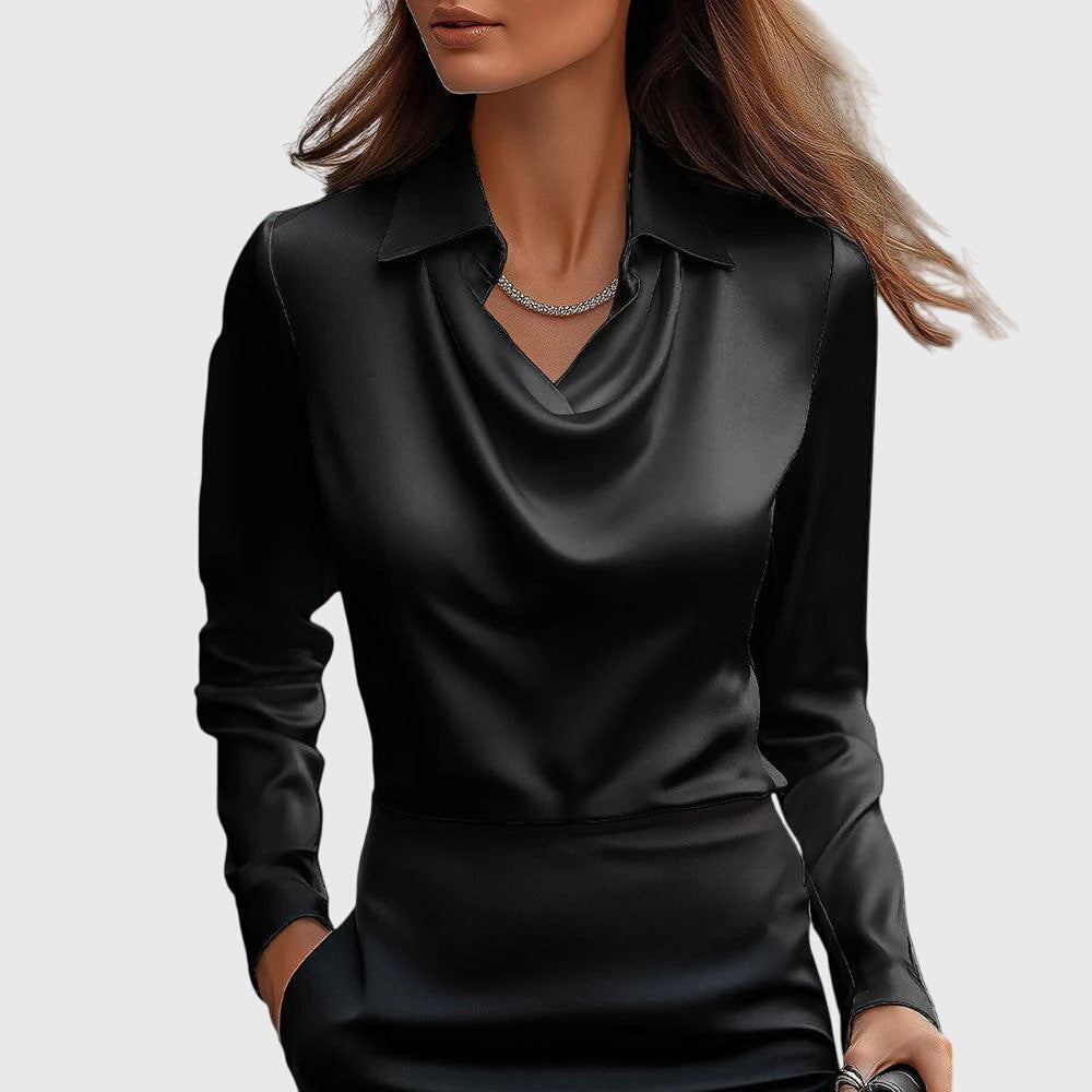 Brooklyn™ | Elegantní halenka