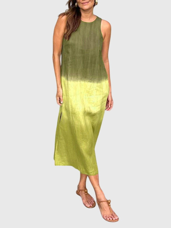 Mira™ | Vestido con estampado a la moda