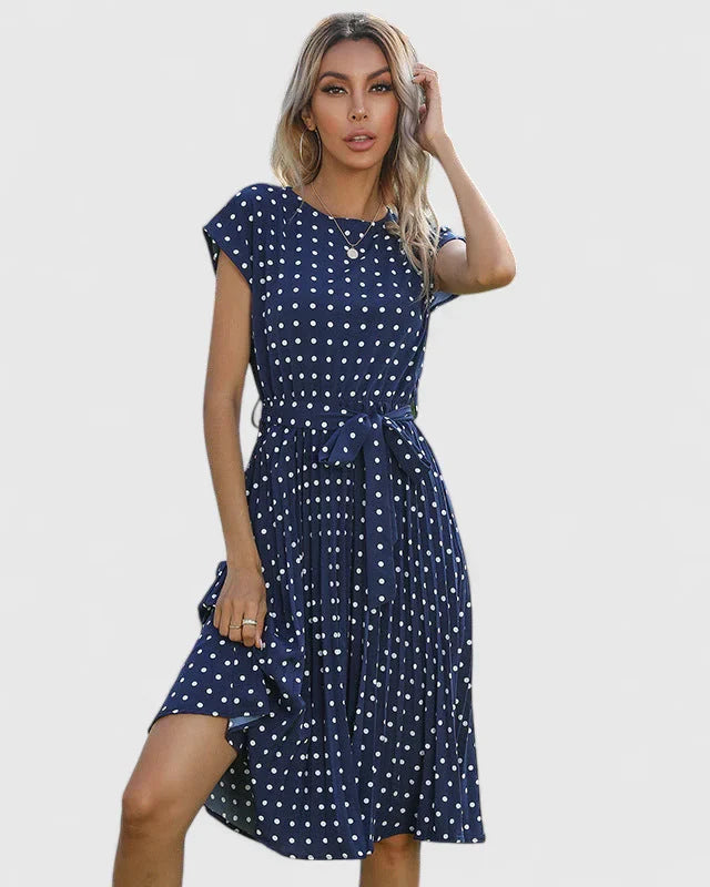 Allyzhea | Vestido elegante