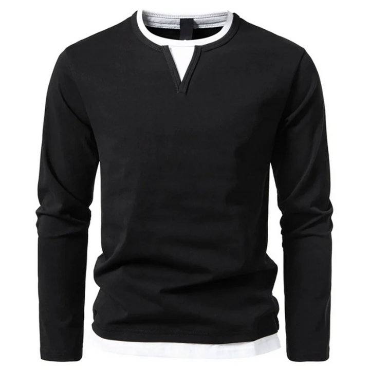 Felix – Stylish Long Sleeve Shirt