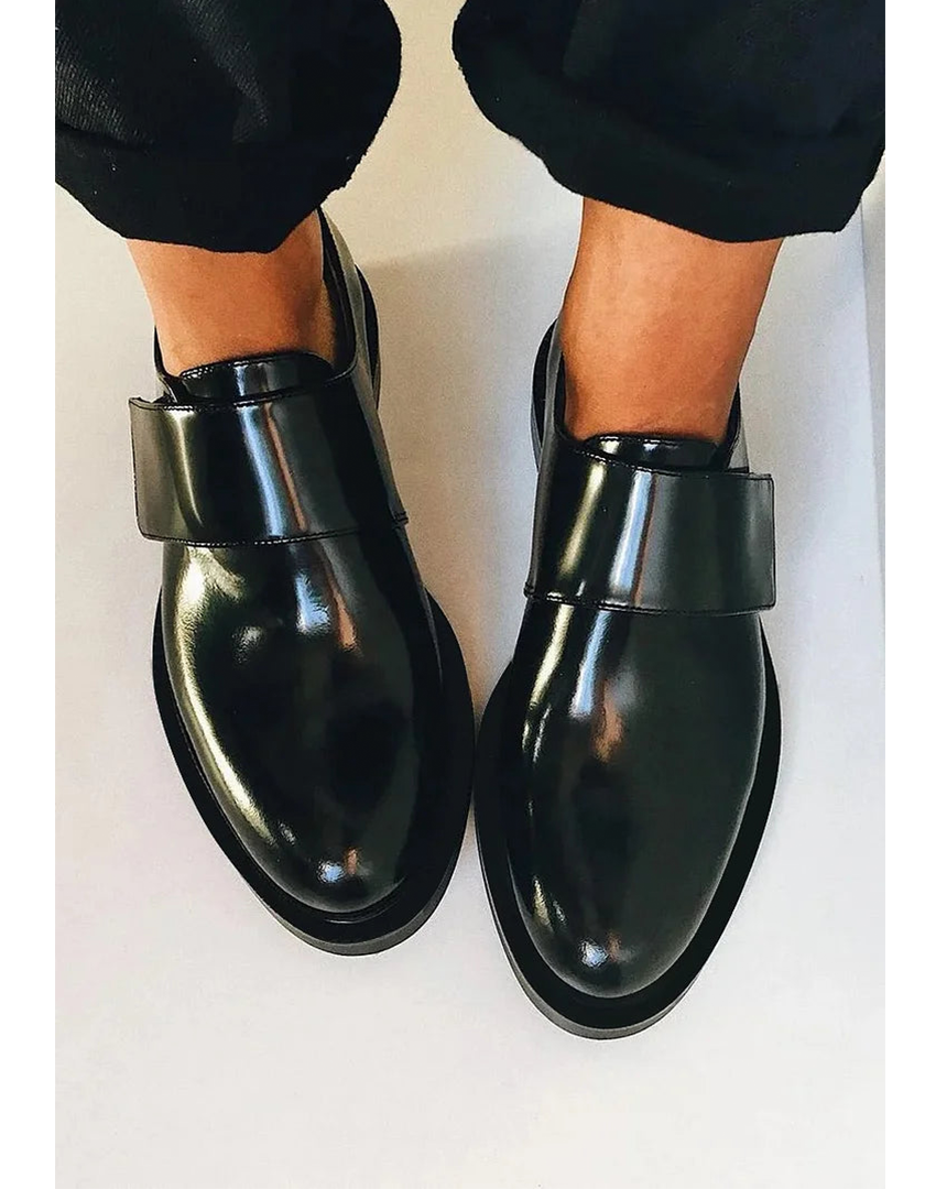 Arden™ | Mocassins à bride