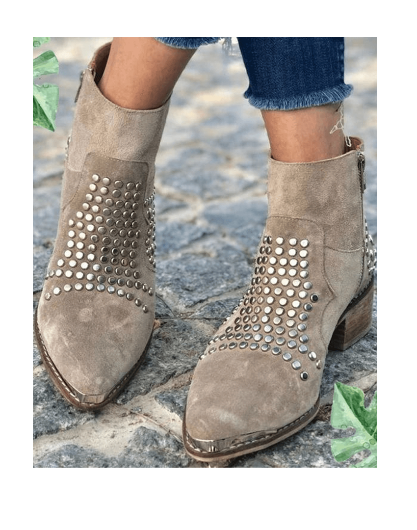 Sloane™ | Bottes à clous