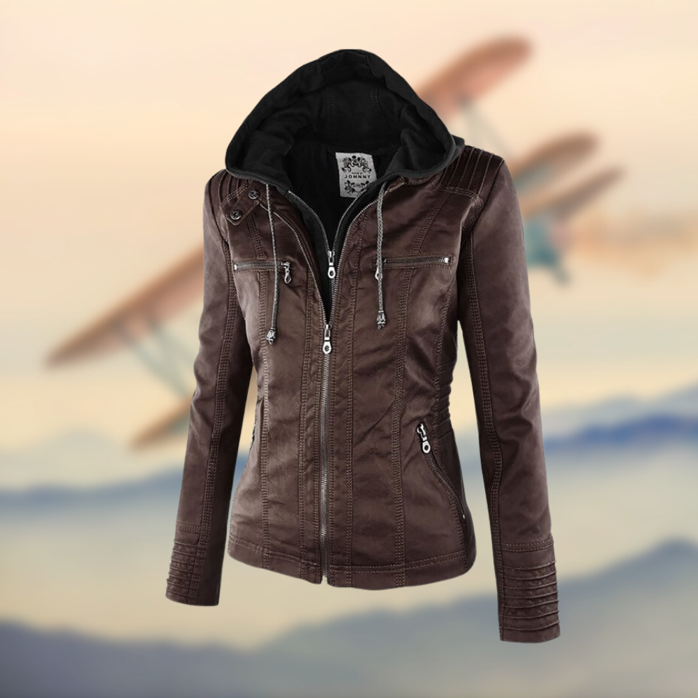 McPhee - La Chaqueta Elegante y Única