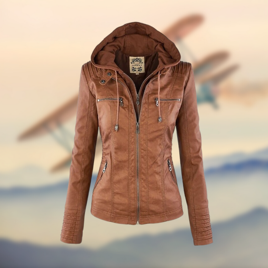 McPhee - The Elegant and Unique Jacket