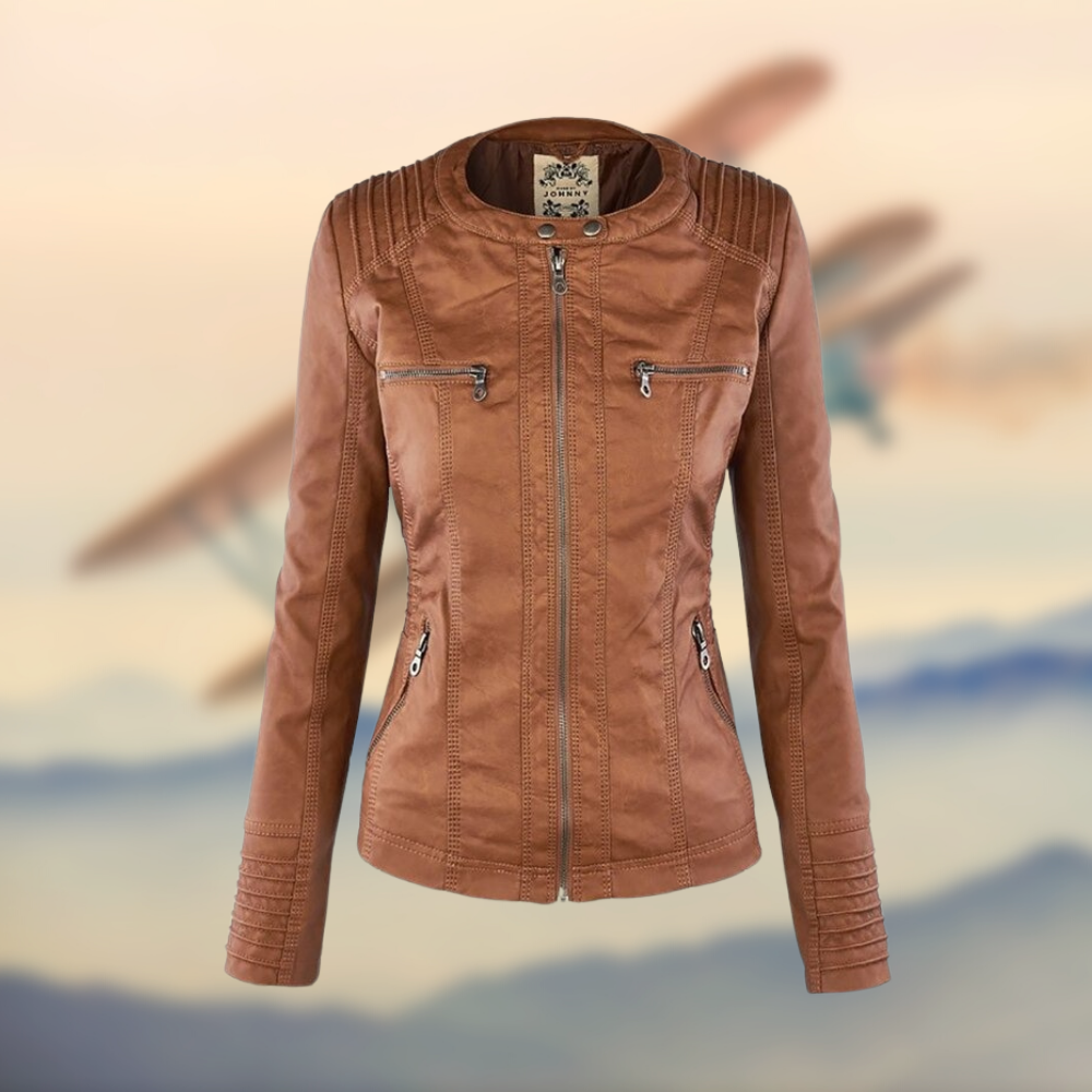 McPhee - La Chaqueta Elegante y Única