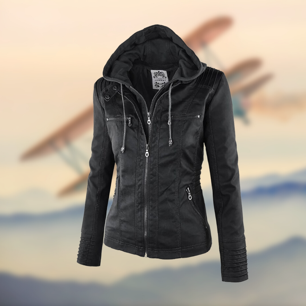 McPhee - La Chaqueta Elegante y Única