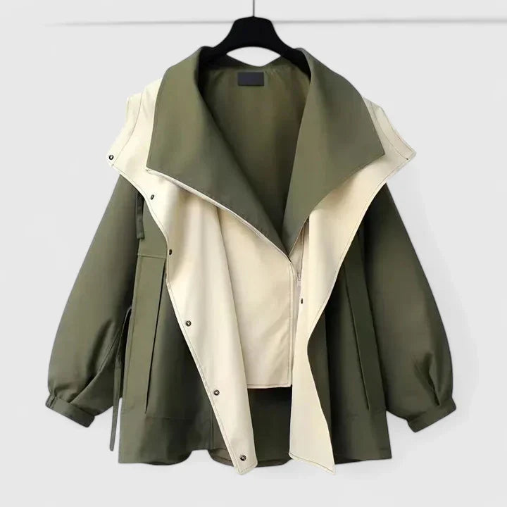 Rebekkah | Chaqueta sofisticada