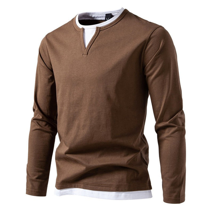 Felix – Stylish Long Sleeve Shirt