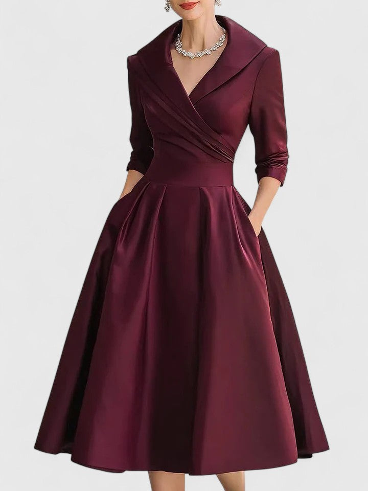 Penelope | Lunara Dress