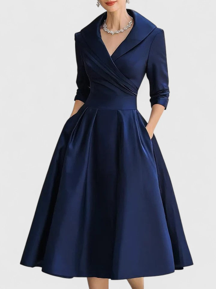 Penelope | Lunara Dress