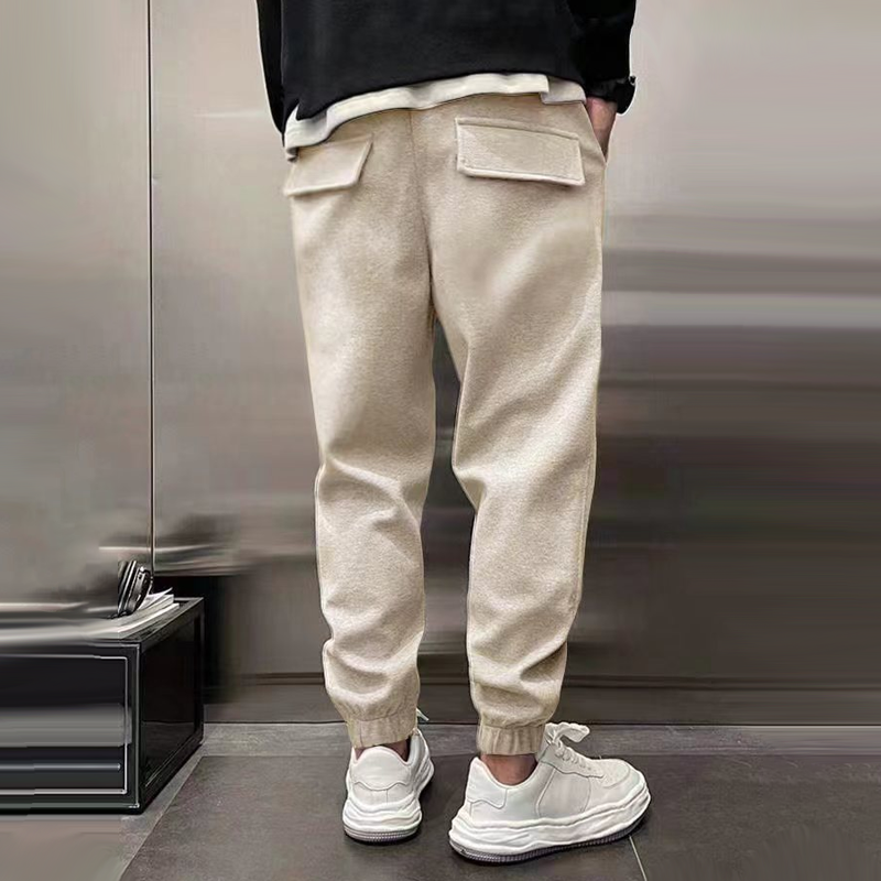 The Bosco Signature Pants