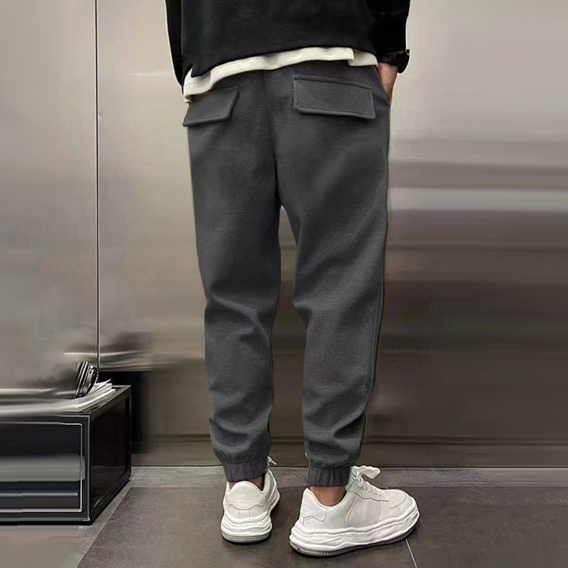 The Bosco Signature Pants