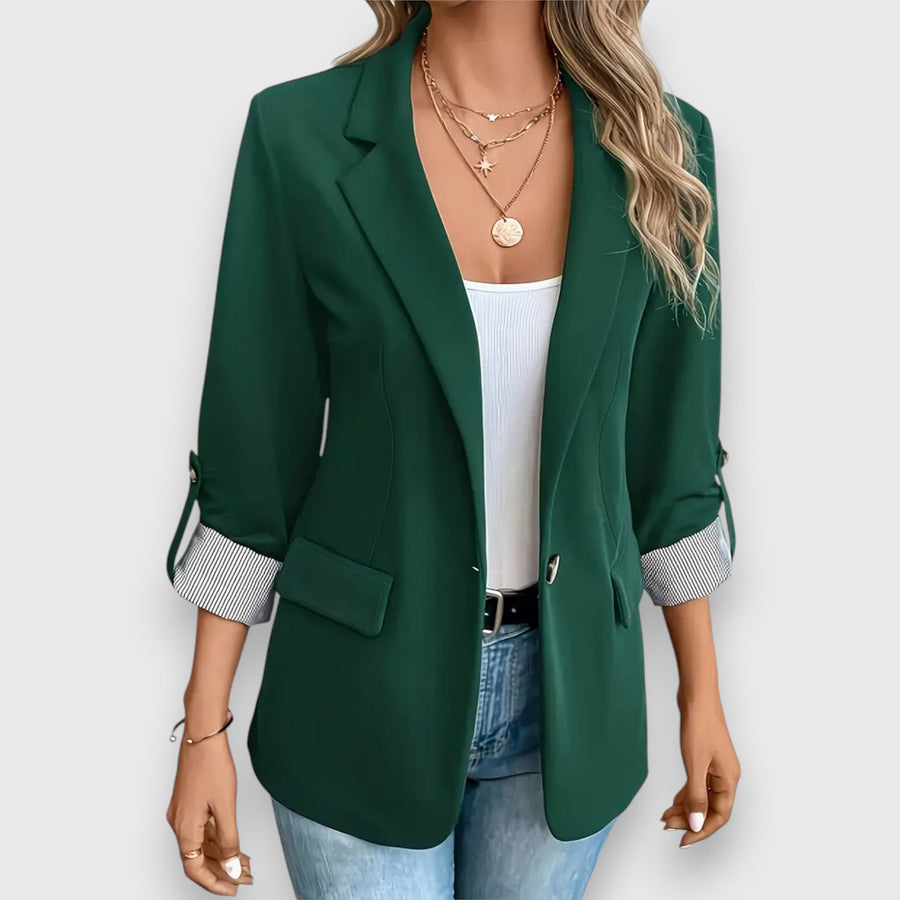 Jocelyn | Blazer para Mujer