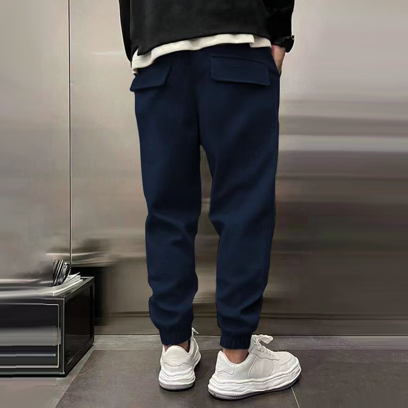 The Bosco Signature Pants