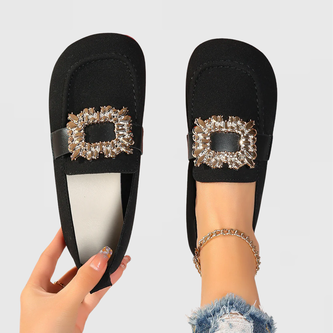 Melora | Mocassins orthopédiques