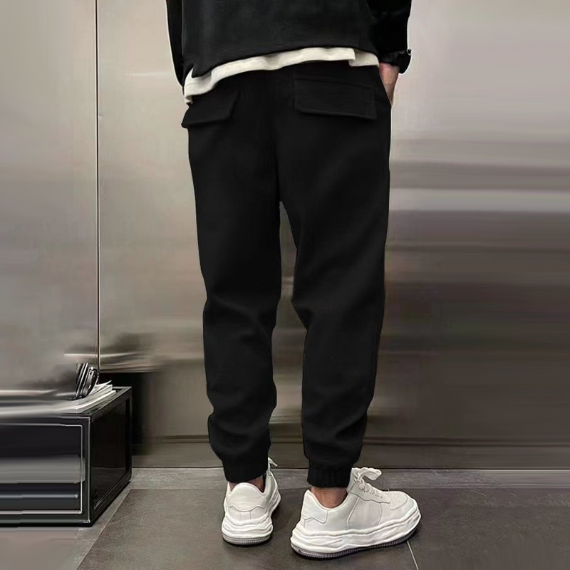 The Bosco Signature Pants
