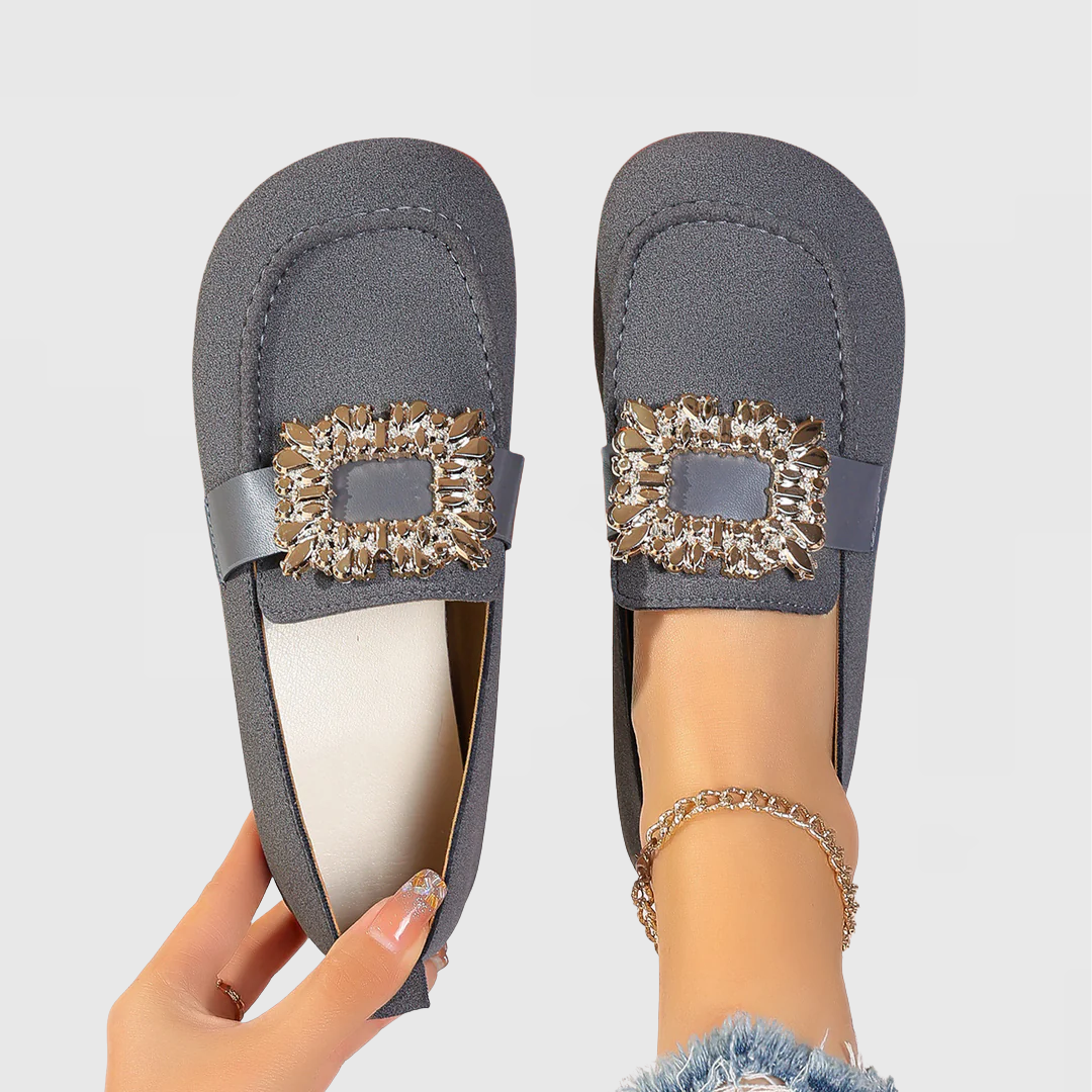 Melora | Mocassins orthopédiques