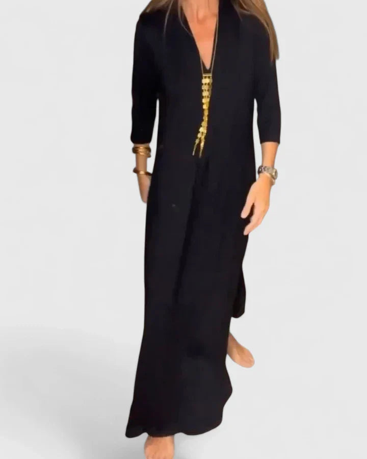 Olyvianne | Robe Élégante