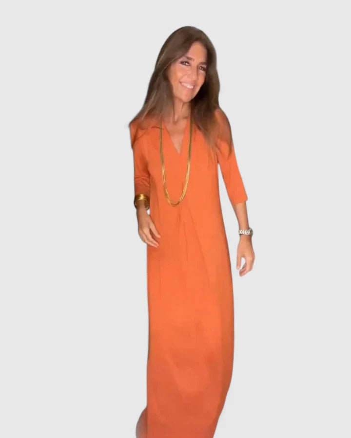 Olyvianne | Robe Élégante