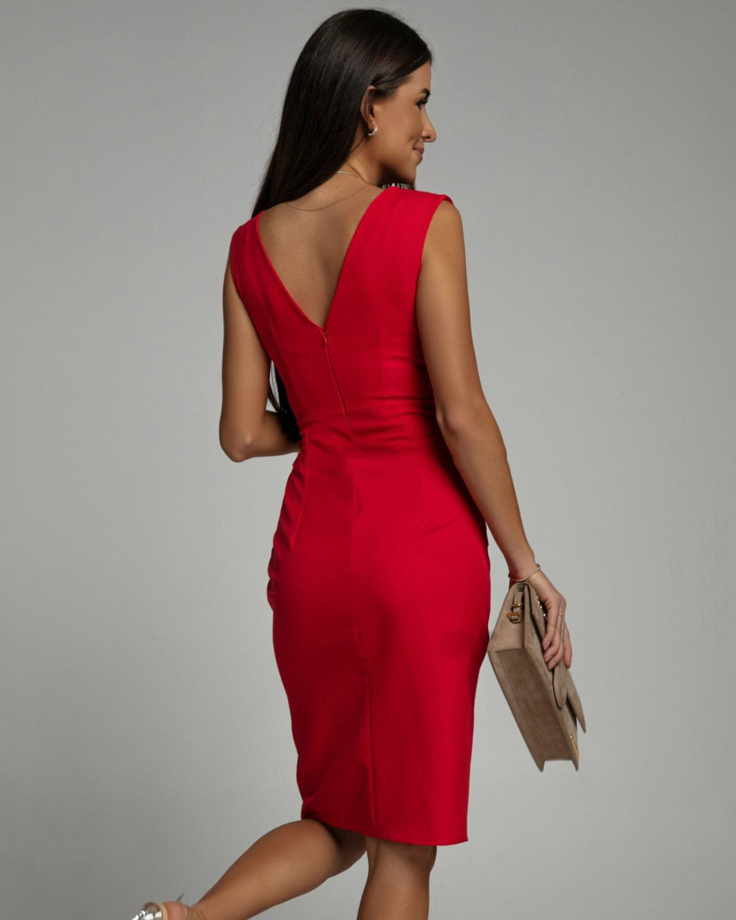 The Iyanna | Confidence Curve Maxi™