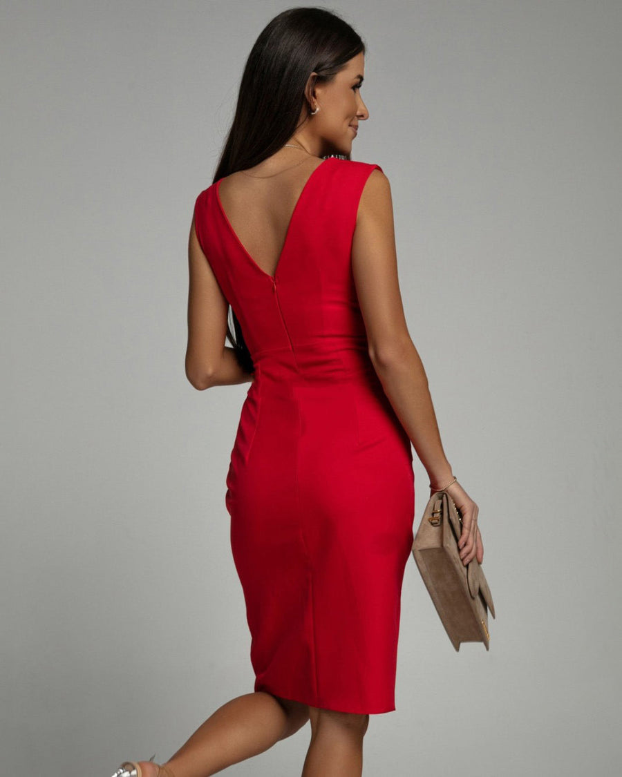 The Iyanna | Confidence Curve Maxi™