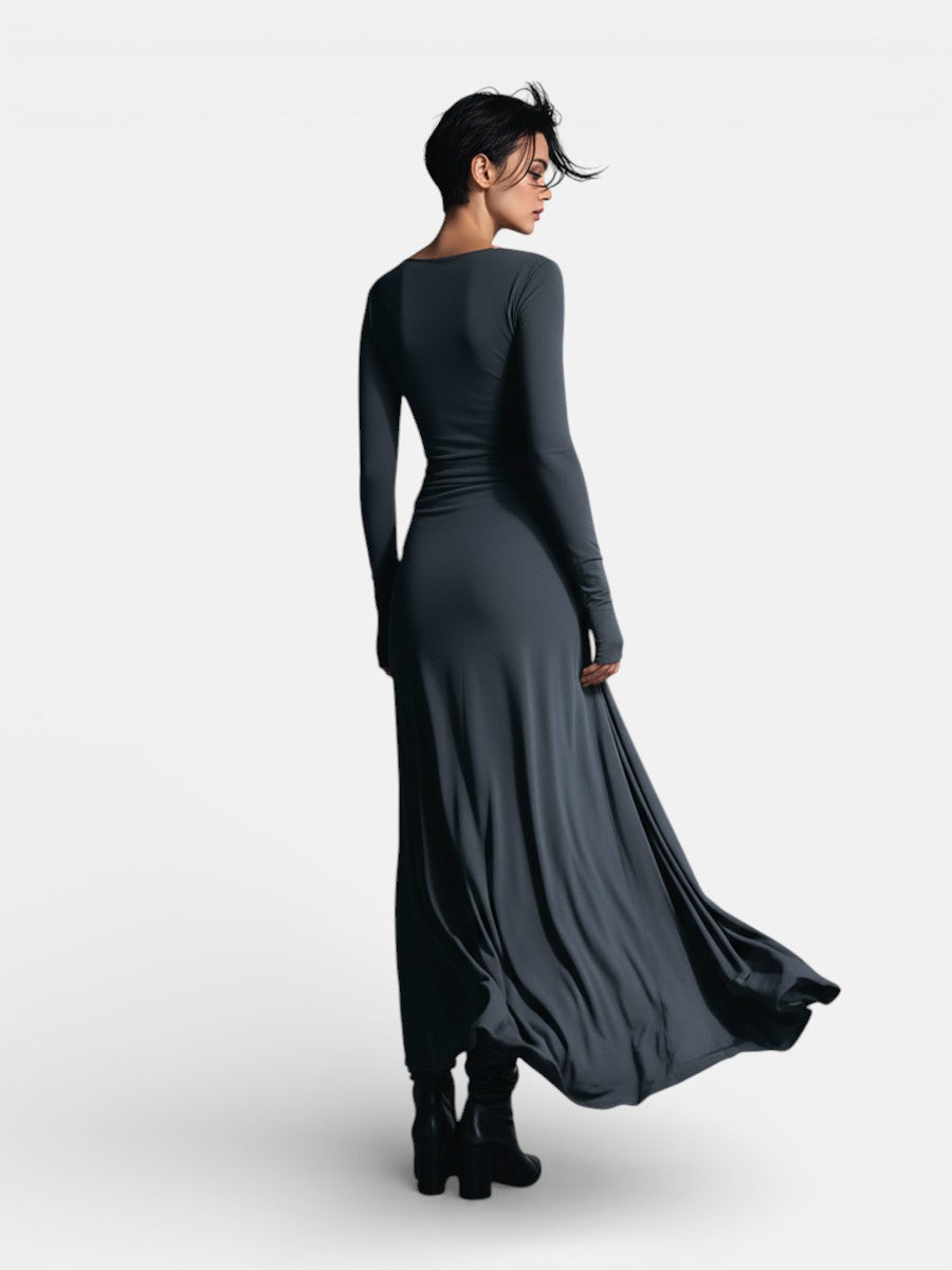 Naiara ❘ Robe longue