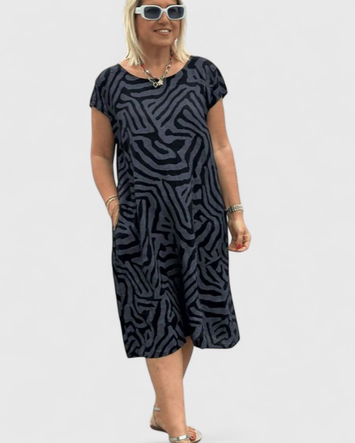 Marga | Robe confortable