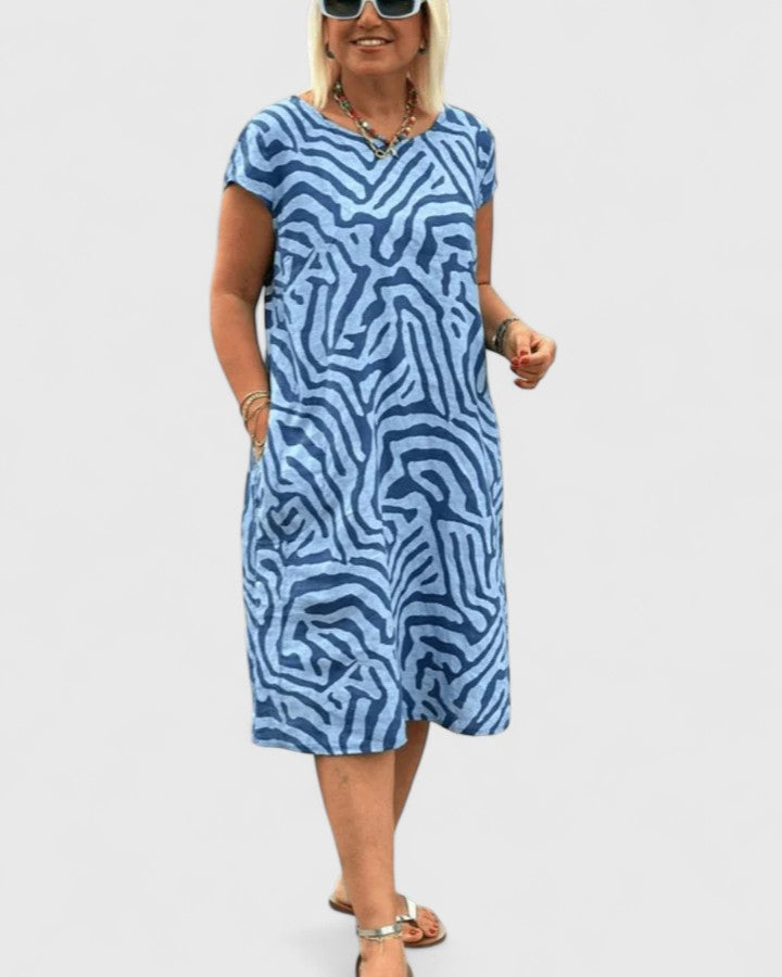 Marga | Robe confortable