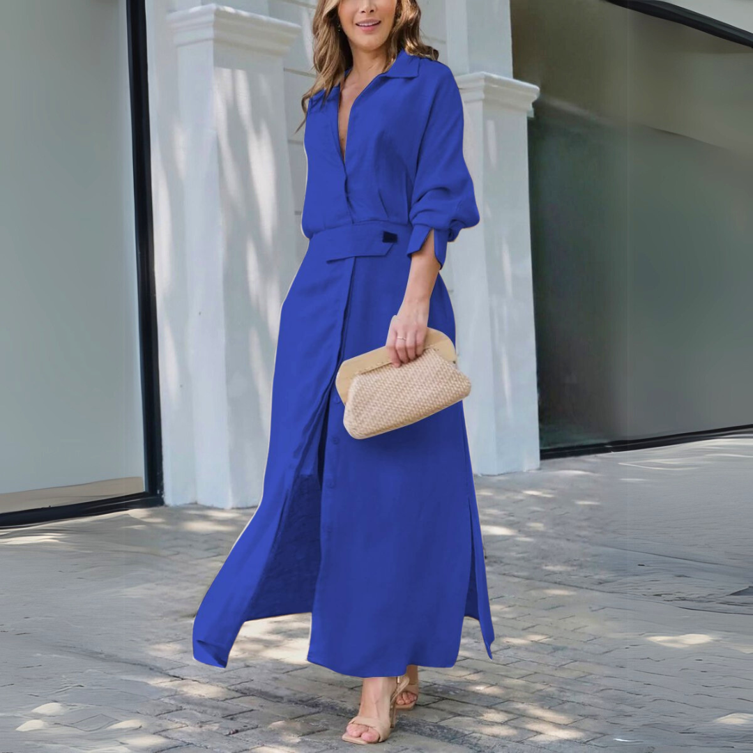 Gaila | Elegantní šaty