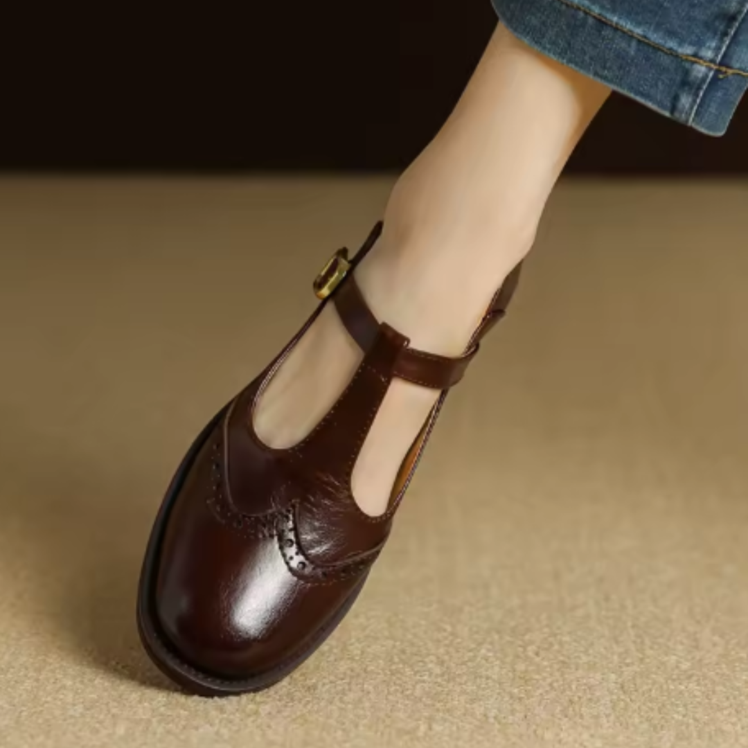 Sarah™| Chaussures Babies