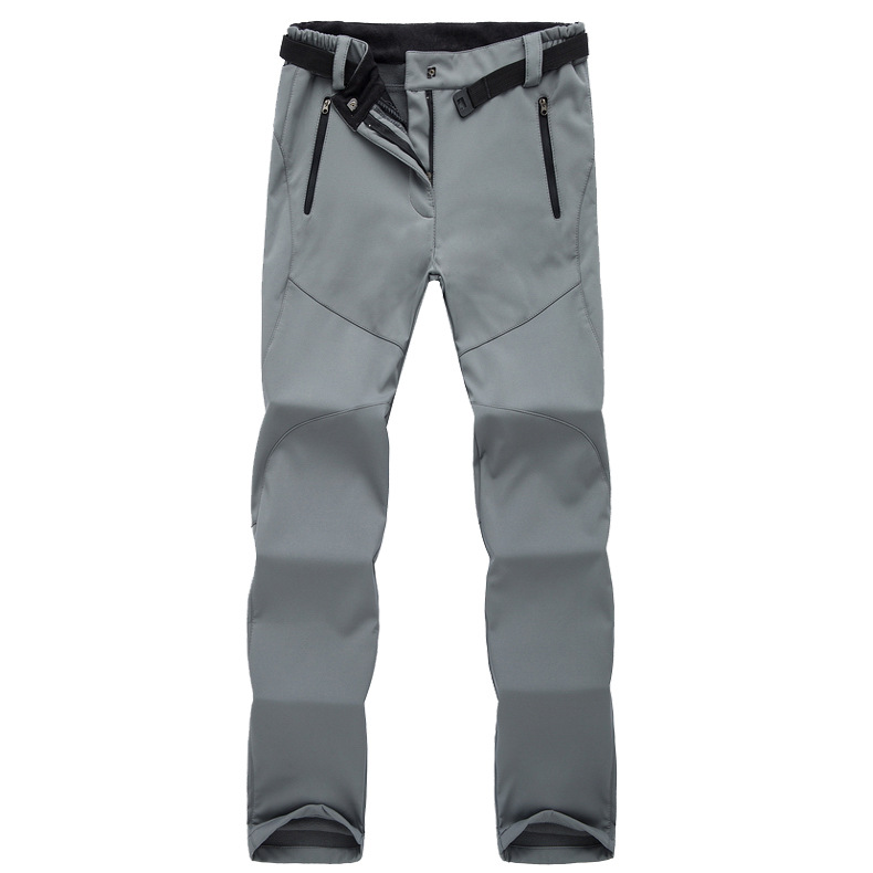 Julia - Pantalones Impermeables para Mujer para Caminar