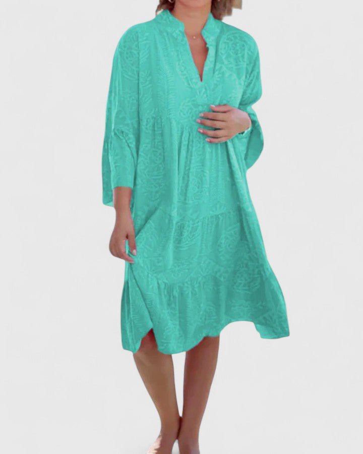 Antonette | Robe sophistiquée