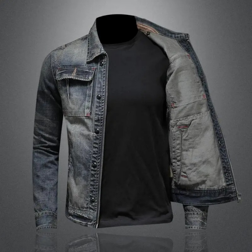 Albert – Chaqueta clásica