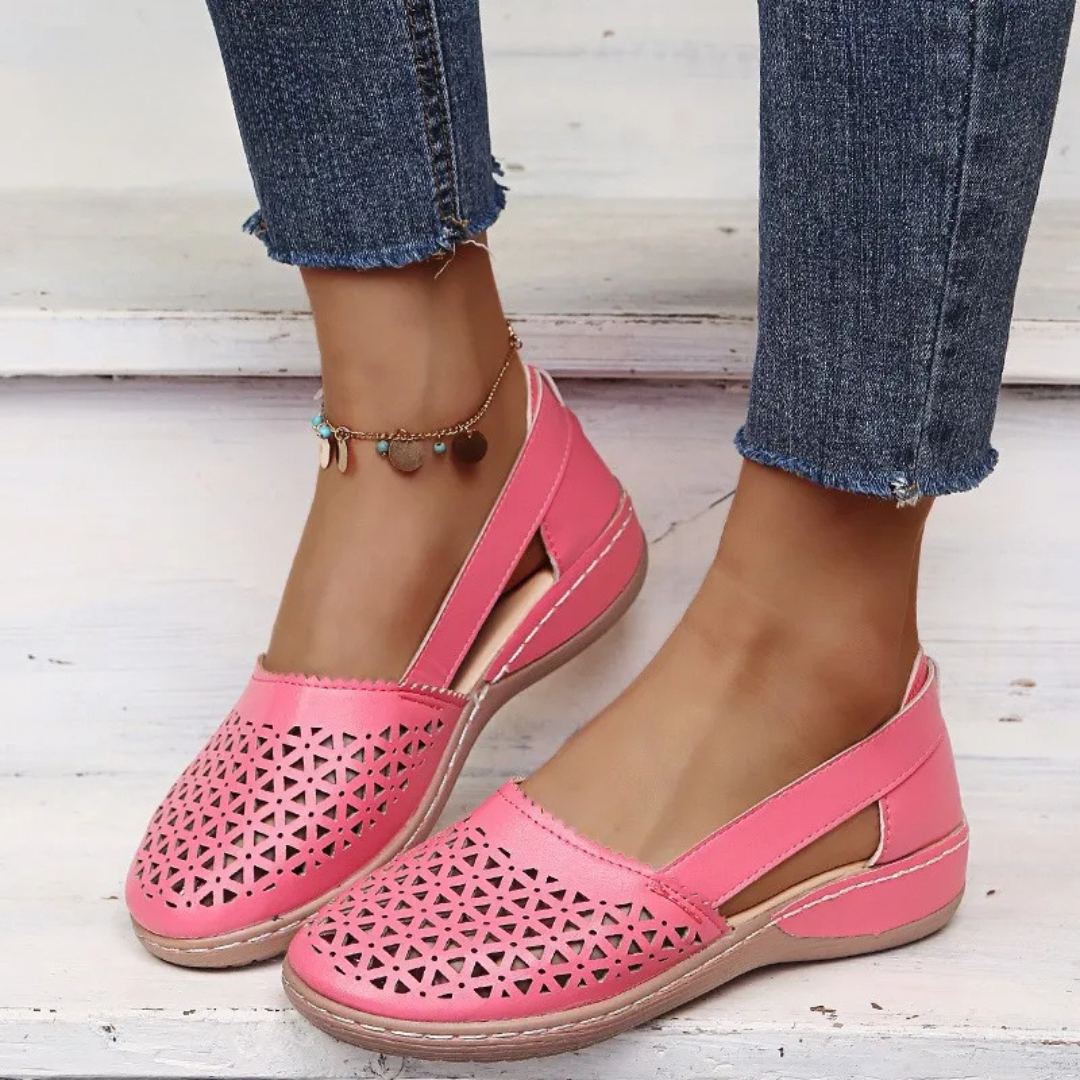 Merle - Zapatos Ortopédicos para Mujer