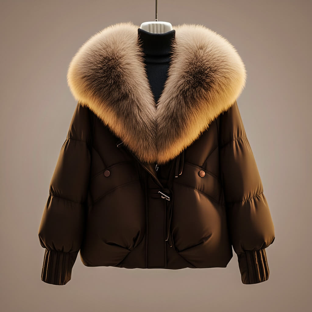 Sedmikráska | Elegantní kabát