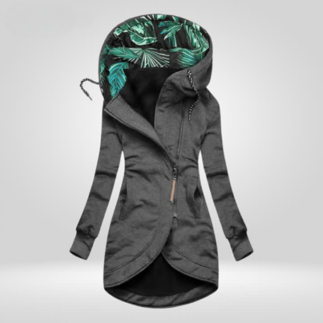 Aysha – Abrigo de invierno para mujer