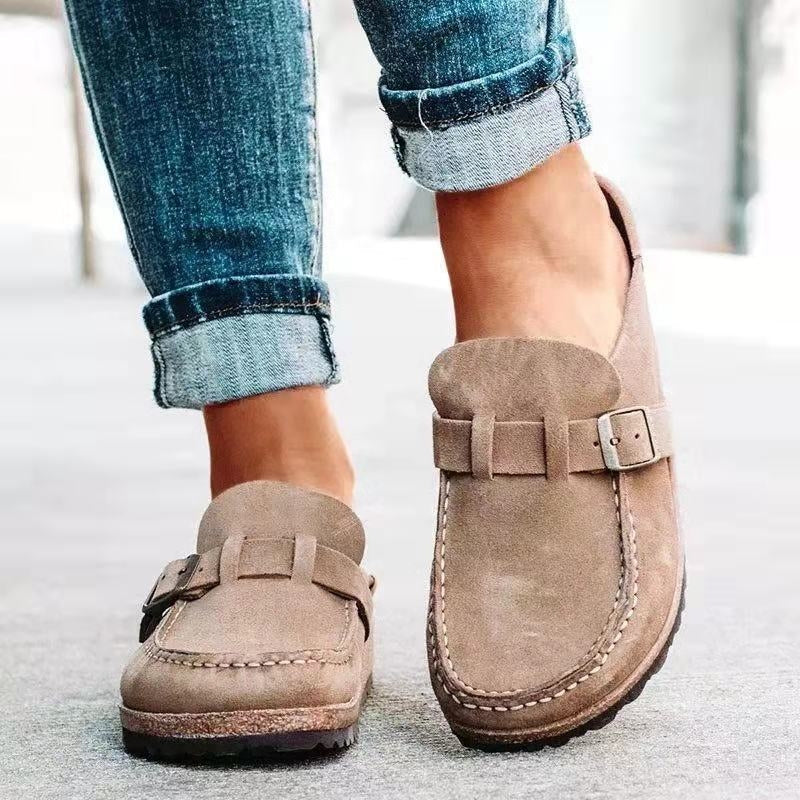 Lorvine | Zapatos Ortopédicos Sin Cordones™