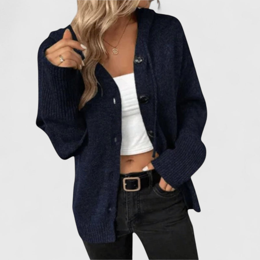 Brittan – Cardigan classique