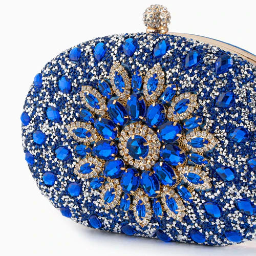 Clutch Celeste – Bag