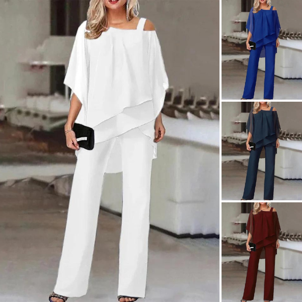 ANGIE | Conjunto Elegante
