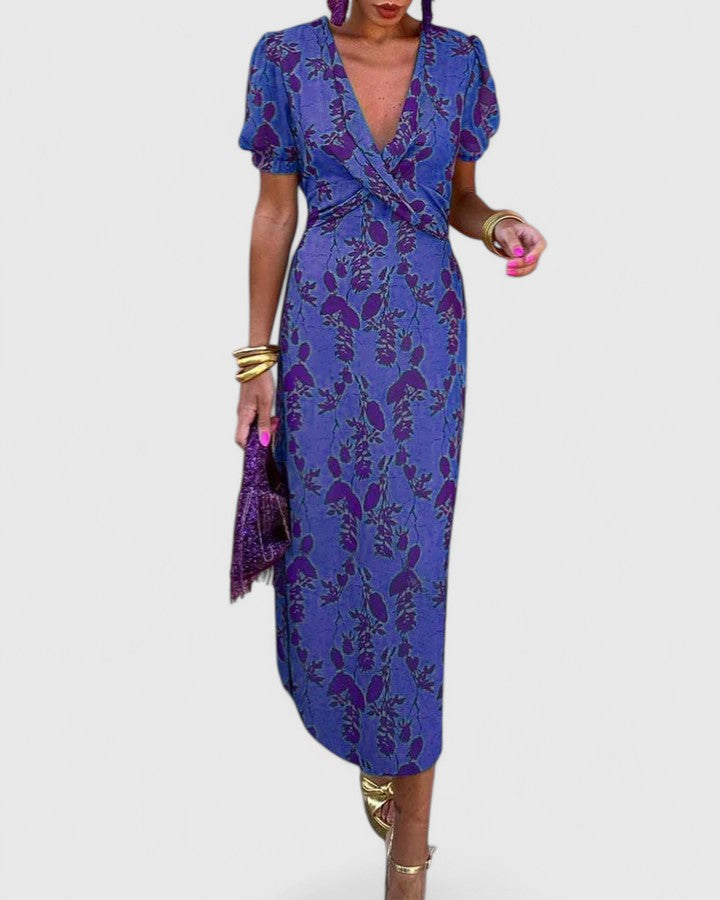 Persephone | Vestido Elegante