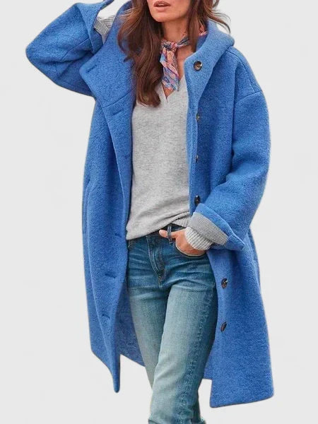 Emaryzahh | Veste confortable
