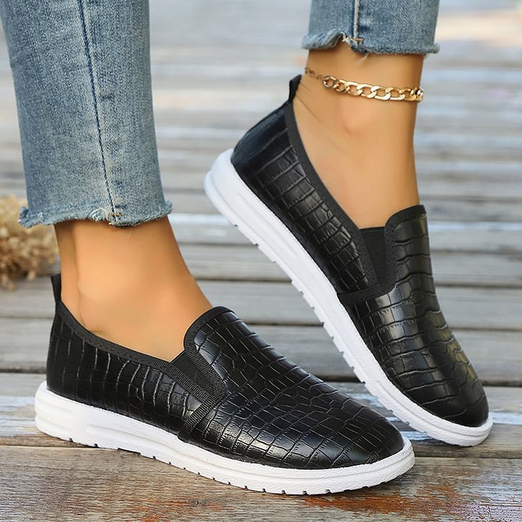 Petra | Mocasines elegantes