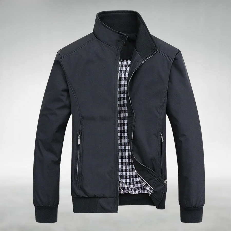Baker – Veste décontractée élégante